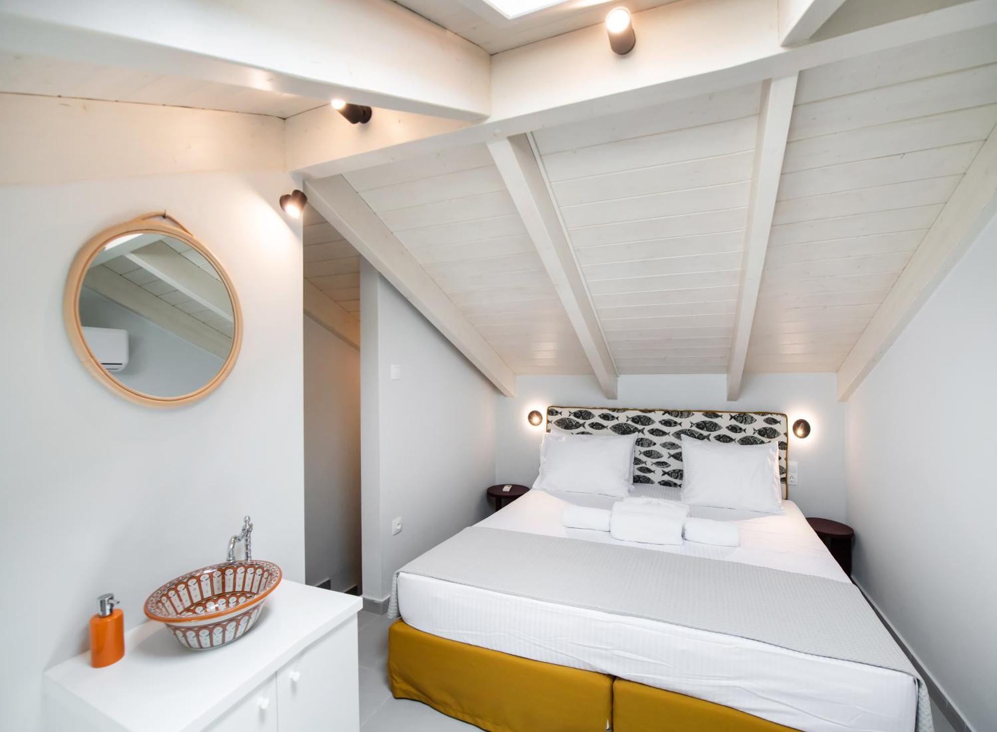 Onar Suites Lefkada Eksteriør billede