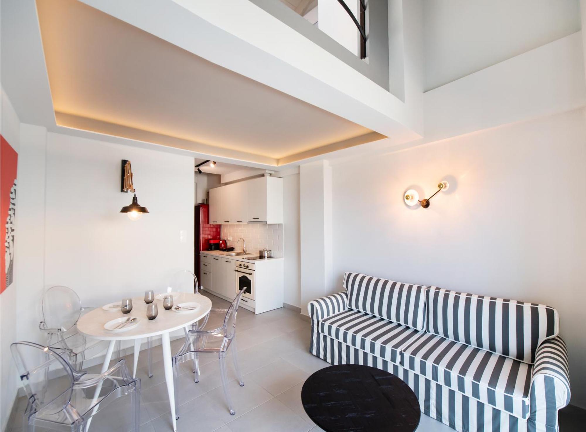 Onar Suites Lefkada Eksteriør billede