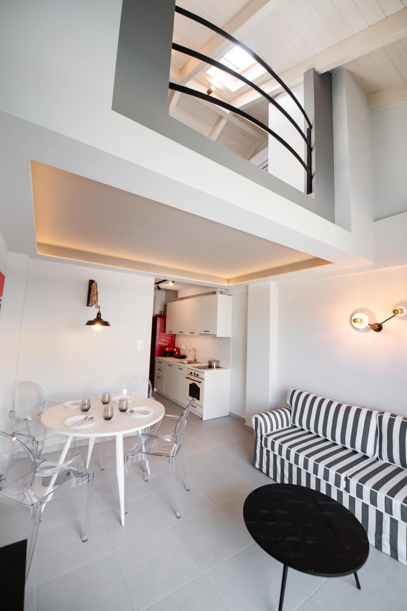 Onar Suites Lefkada Eksteriør billede