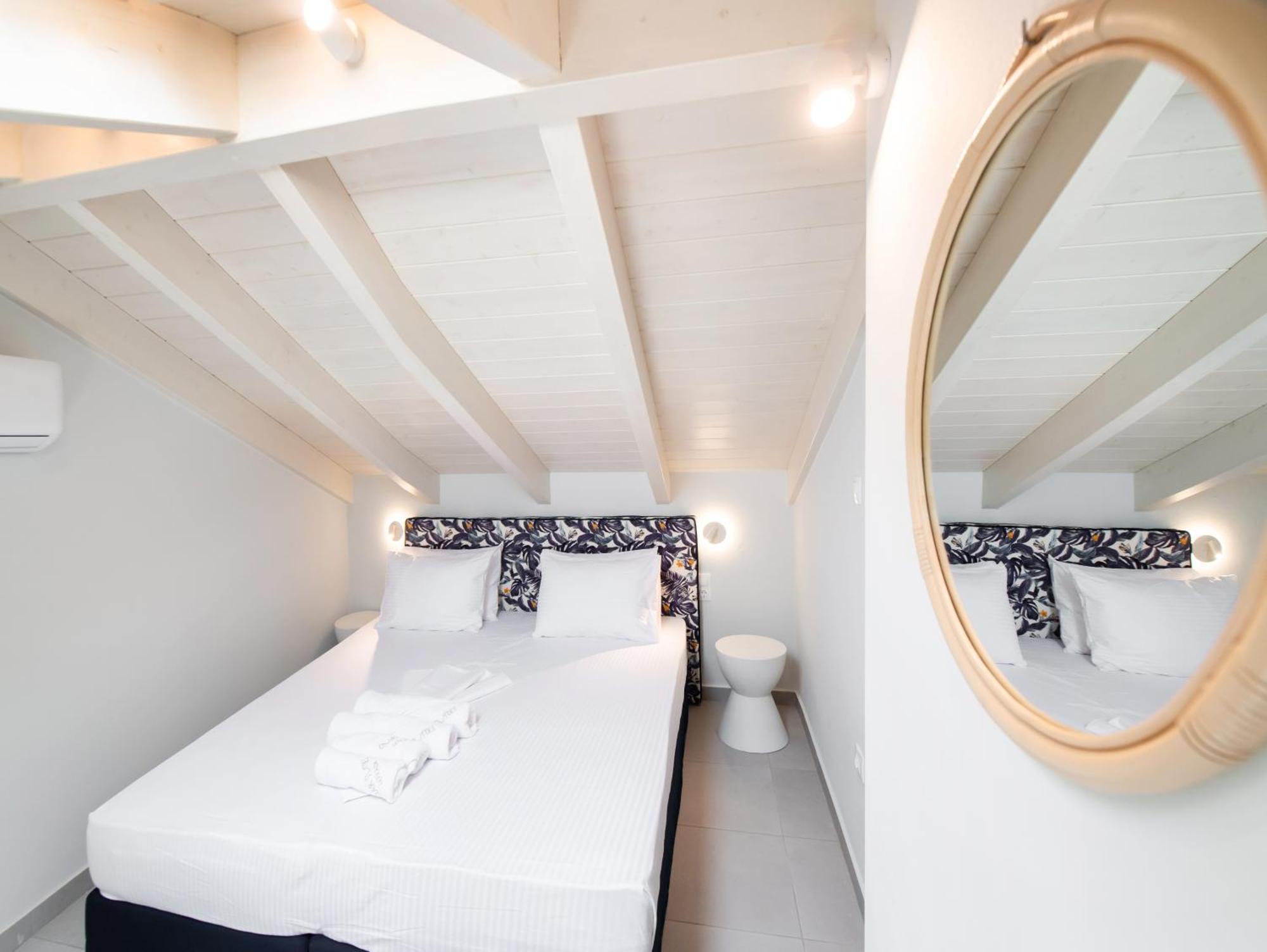 Onar Suites Lefkada Eksteriør billede