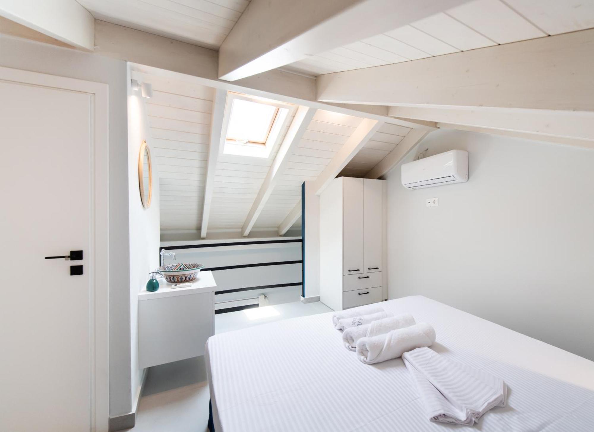Onar Suites Lefkada Eksteriør billede