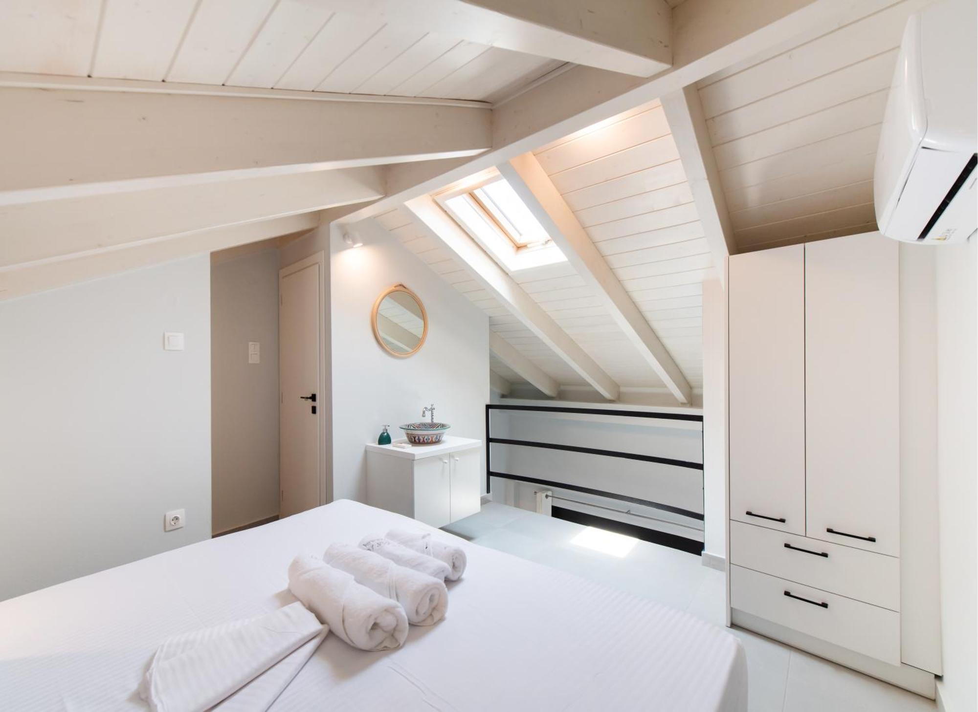 Onar Suites Lefkada Eksteriør billede