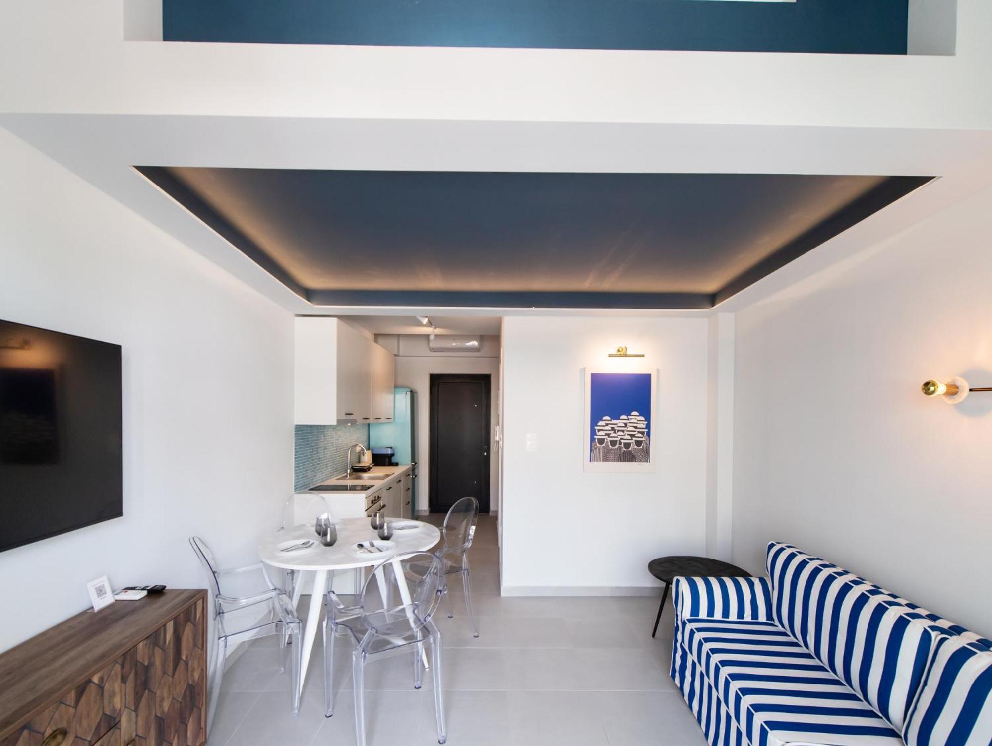 Onar Suites Lefkada Eksteriør billede