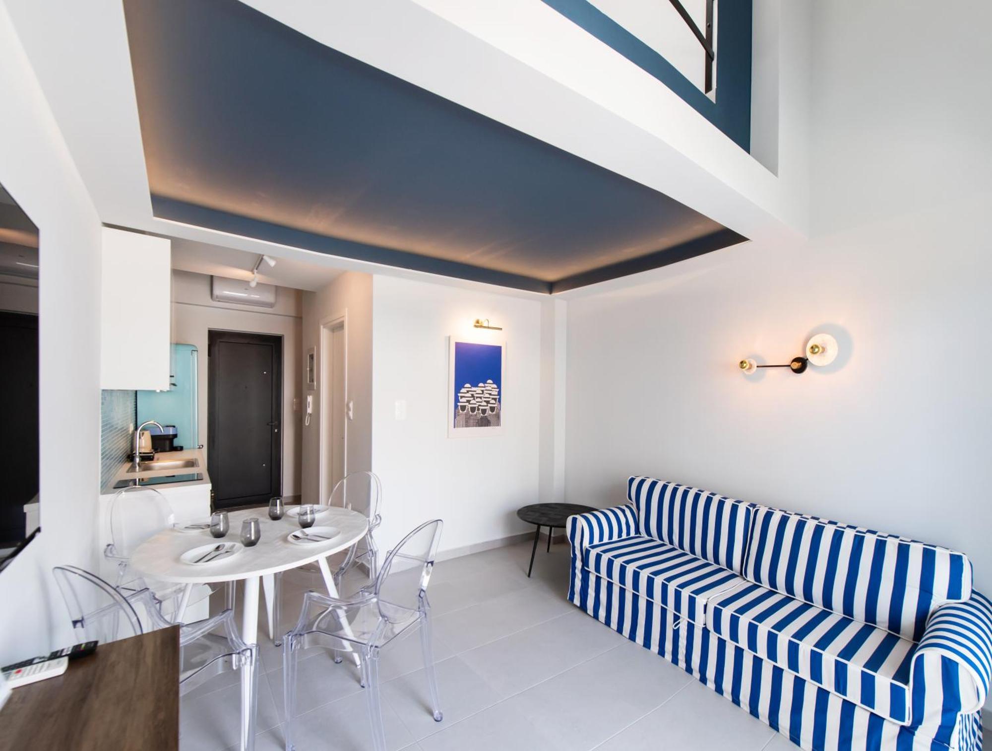 Onar Suites Lefkada Eksteriør billede