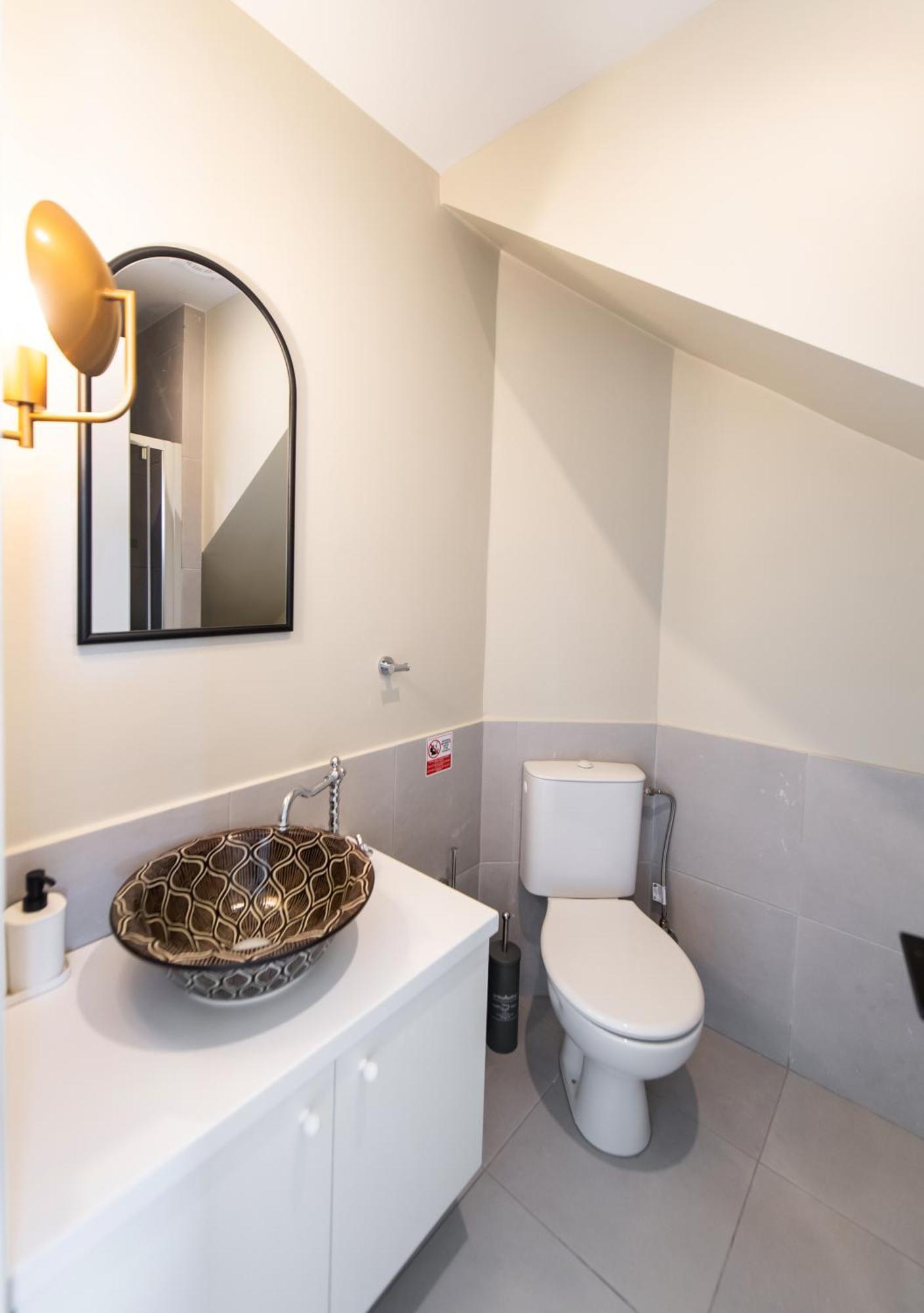 Onar Suites Lefkada Eksteriør billede